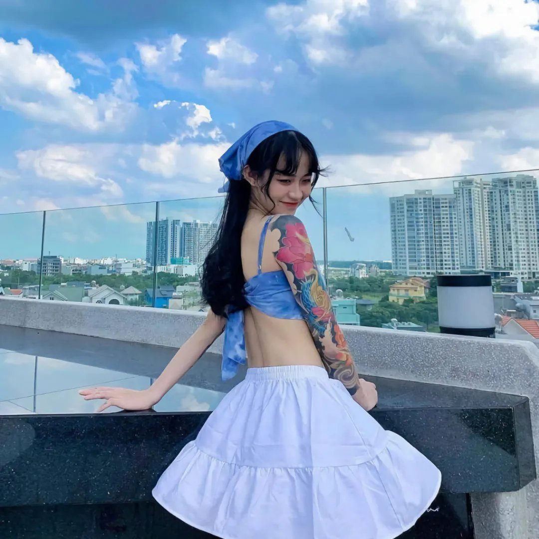 1988年的妮可