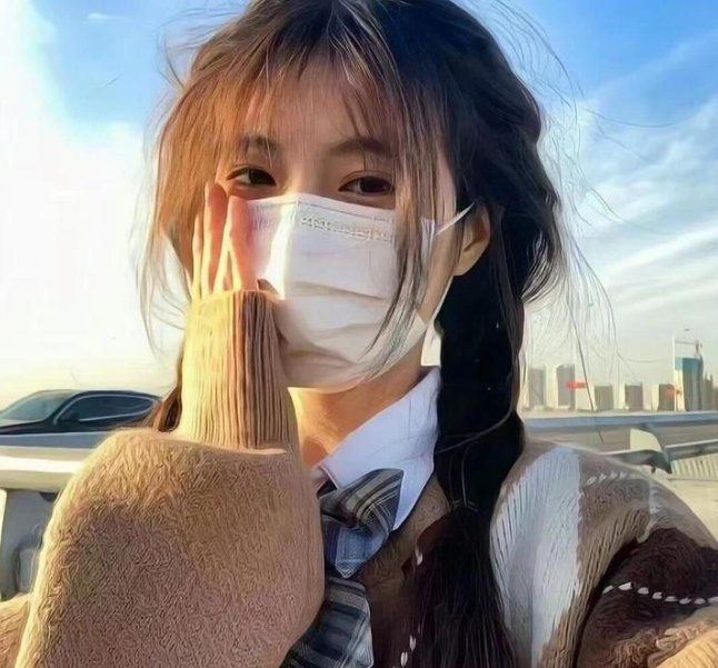雾的子午线