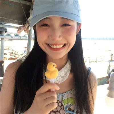 稚女情深