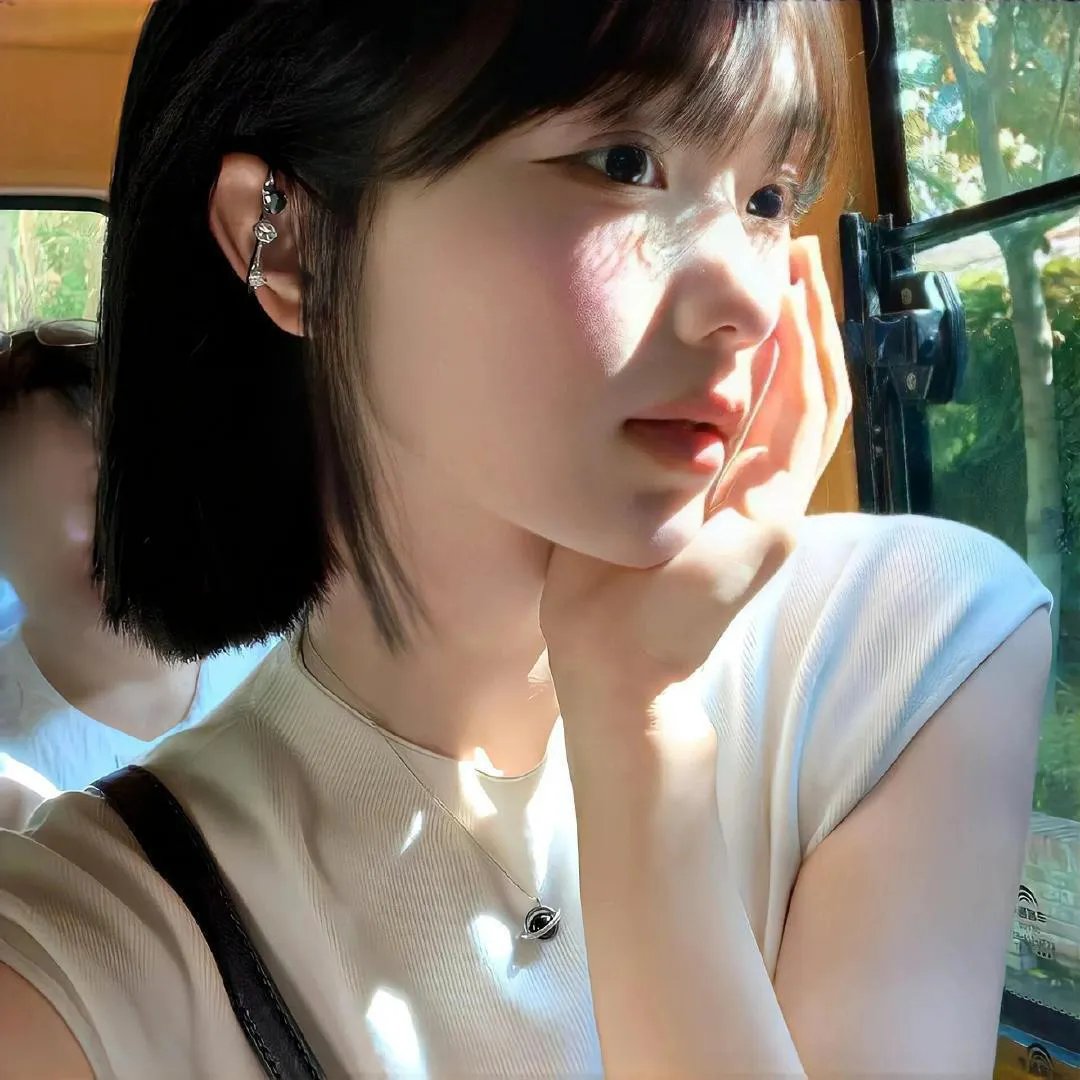 大姐头与小屁孩